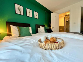 Spacious 2 bedroom apartment